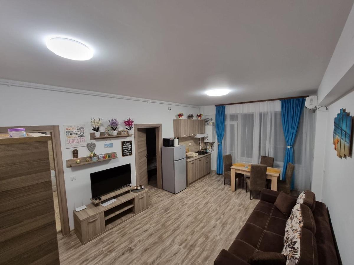 Summerland Apartment M&A Mamaia Eksteriør bilde