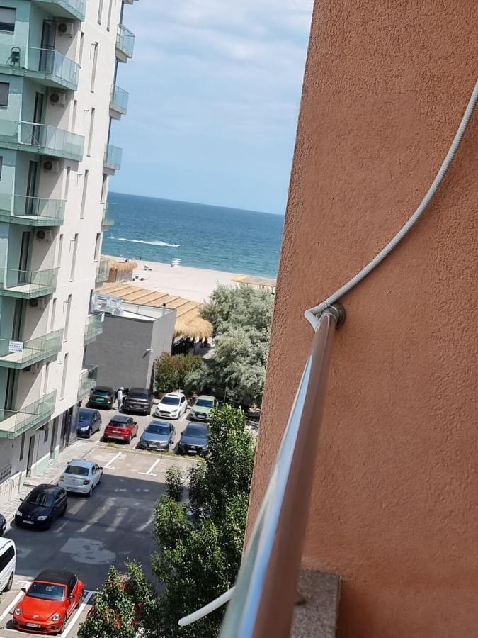 Summerland Apartment M&A Mamaia Eksteriør bilde