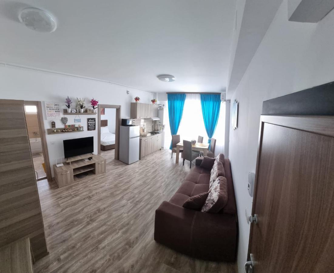 Summerland Apartment M&A Mamaia Eksteriør bilde