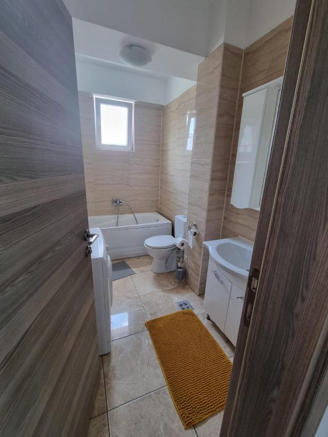 Summerland Apartment M&A Mamaia Eksteriør bilde