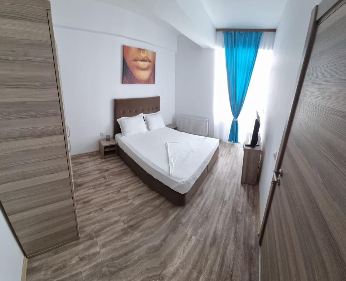 Summerland Apartment M&A Mamaia Eksteriør bilde