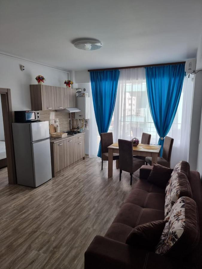 Summerland Apartment M&A Mamaia Eksteriør bilde