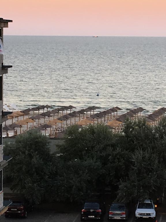 Summerland Apartment M&A Mamaia Eksteriør bilde