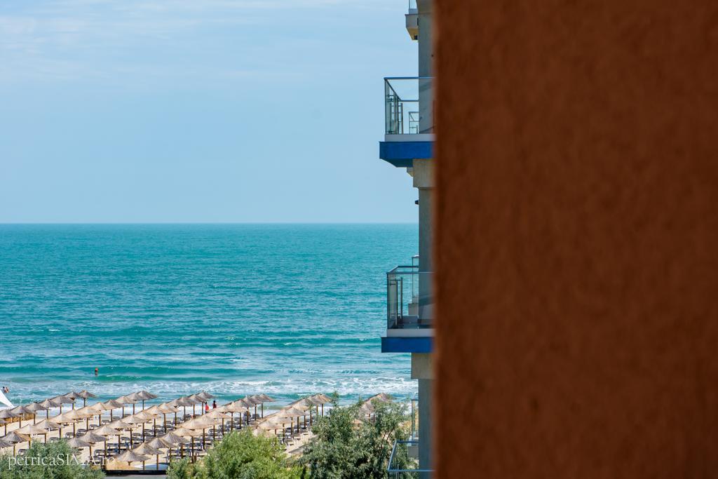 Summerland Apartment M&A Mamaia Eksteriør bilde